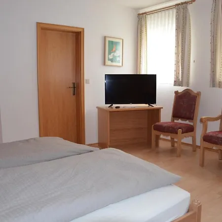Apartamento Meyer Gunzenhausen