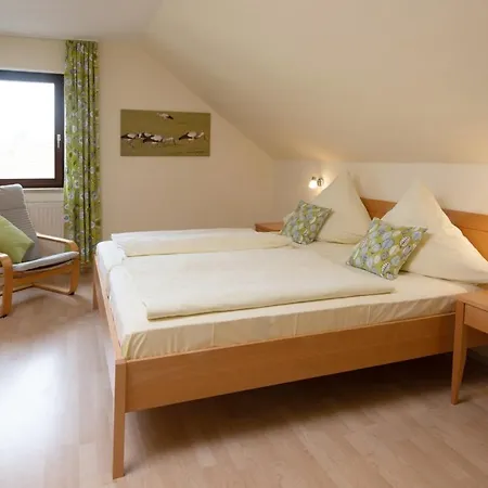 Meyer Apartamento Gunzenhausen