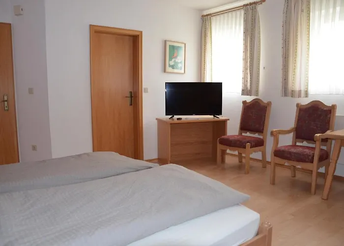 Lägenhet Meyer Gunzenhausen