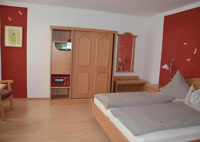 Lägenhet Meyer Gunzenhausen