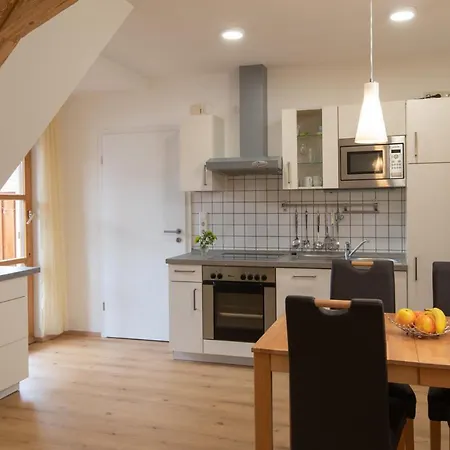 Apartment Meyer