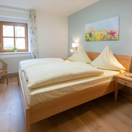 Apartment Meyer *