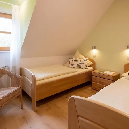 Meyer Apartment