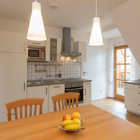 Meyer Apartment