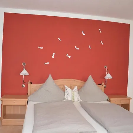 Apartment Meyer Gunzenhausen