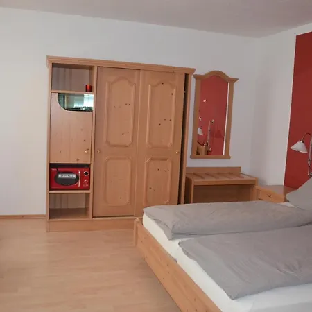 Apartment Meyer Gunzenhausen