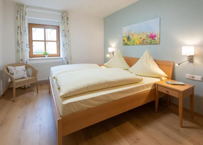 Apartment Meyer *